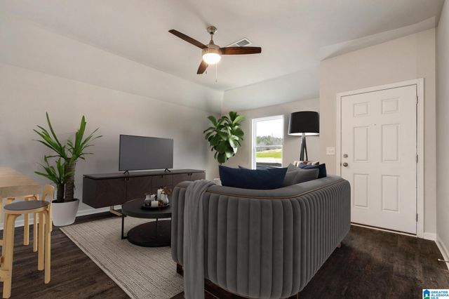 54 TROPHY LOOP, Lincoln, AL 35096