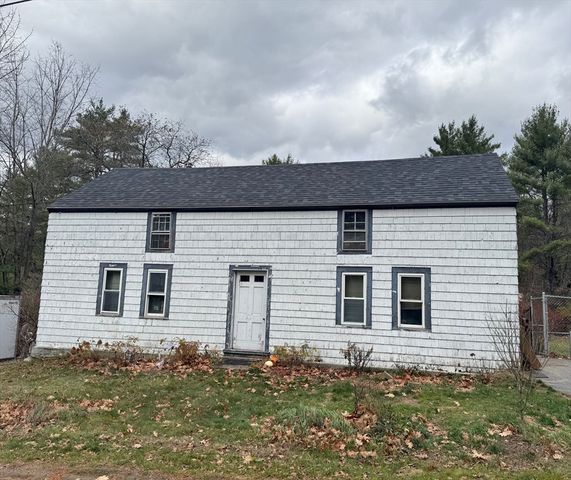 163 Bridge St, Gardner, MA 01440