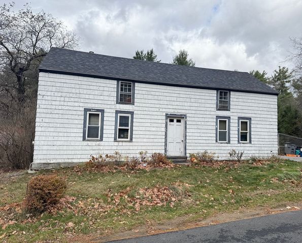 163 Bridge St, Gardner, MA 01440