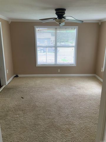 12 Church St, Guy, AR 72061