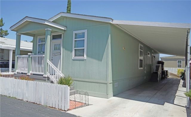 15050 Monte Vista Avenue 156, Chino Hills, CA 91709