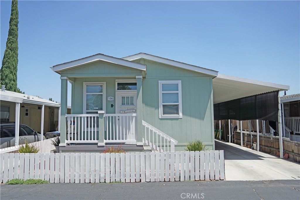 15050 Monte Vista Avenue 156, Chino Hills, CA 91709