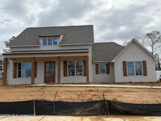 805 Albany Street, Brandon, MS 39042