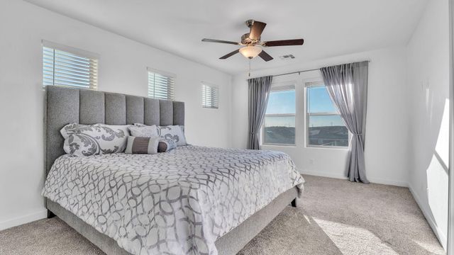 1805 Sunset Street SE, Albuquerque, NM 87123