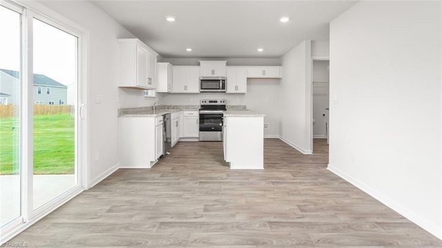 409 Jack Pine Street, Thomasville, NC 27360