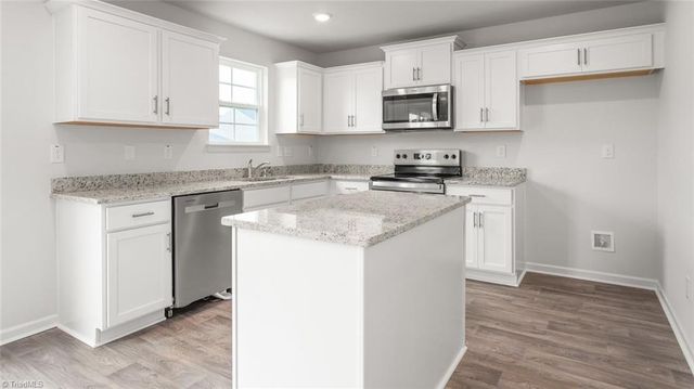 409 Jack Pine Street, Thomasville, NC 27360