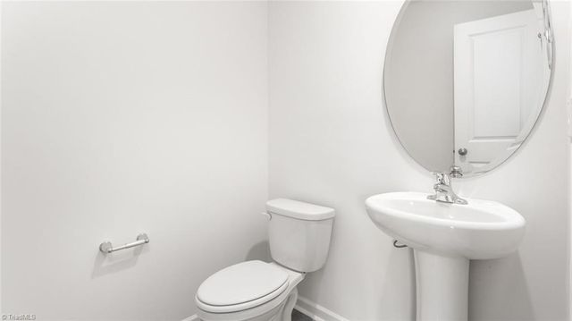 409 Jack Pine Street, Thomasville, NC 27360