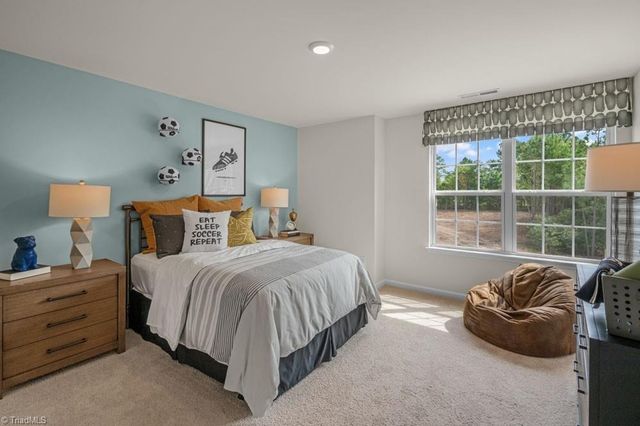 409 Jack Pine Street, Thomasville, NC 27360