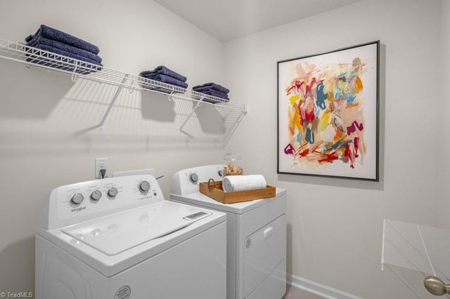 409 Jack Pine Street, Thomasville, NC 27360