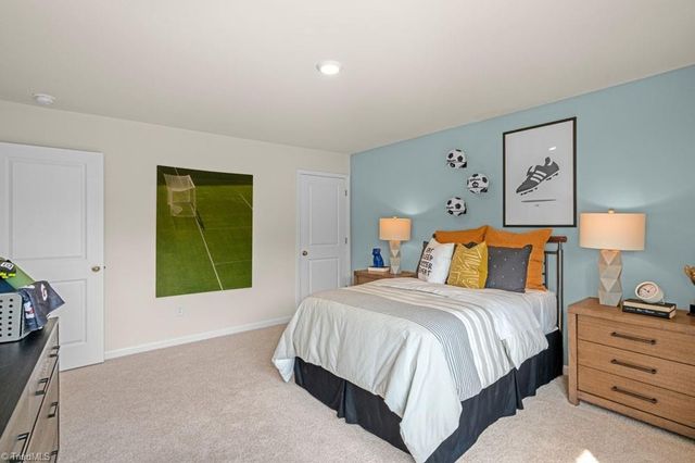 409 Jack Pine Street, Thomasville, NC 27360