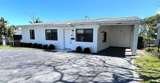 808 45th Street, West Palm Beach, FL 33407