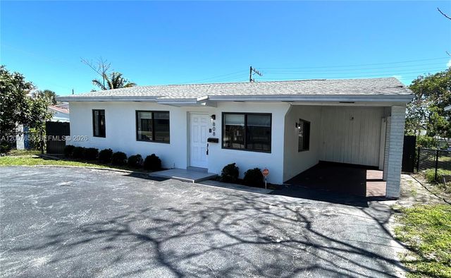 808 45th Street, West Palm Beach, FL 33407