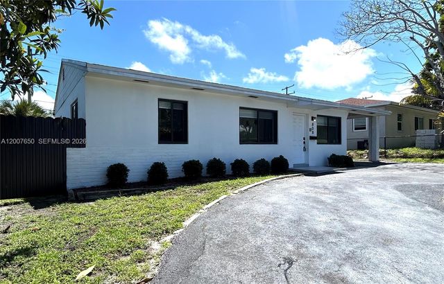 808 45th Street, West Palm Beach, FL 33407