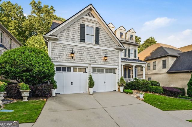 1056 Bluffhaven Way, Brookhaven, GA 30319