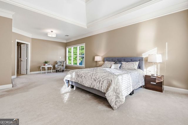 1056 Bluffhaven Way, Brookhaven, GA 30319