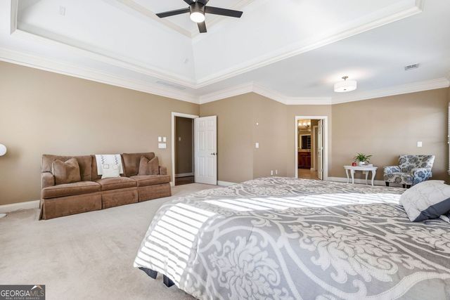 1056 Bluffhaven Way, Brookhaven, GA 30319