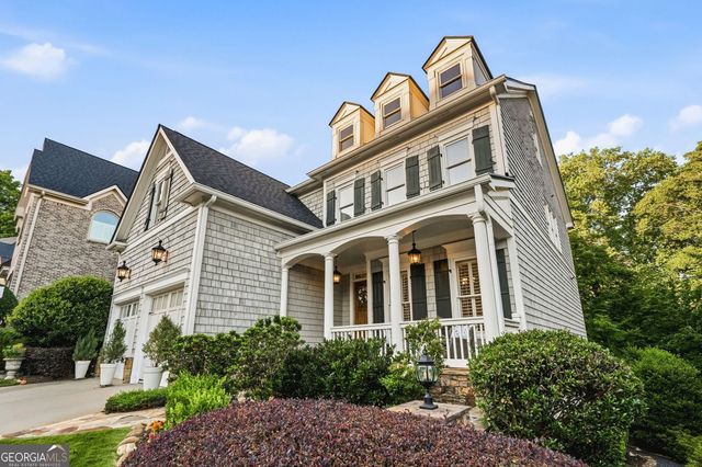 1056 Bluffhaven Way, Brookhaven, GA 30319
