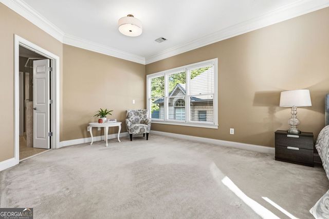 1056 Bluffhaven Way, Brookhaven, GA 30319