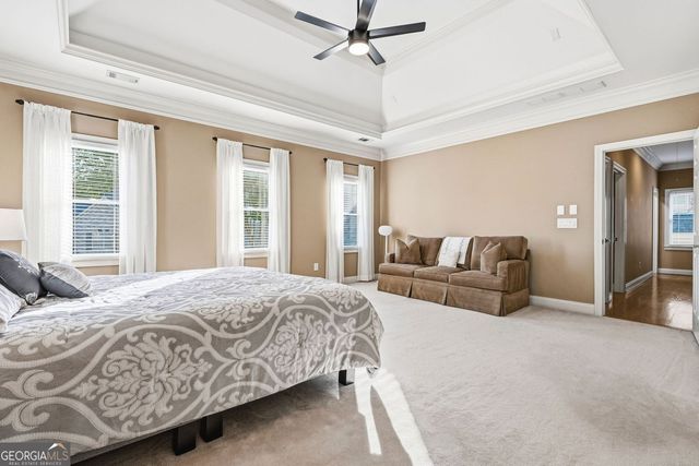 1056 Bluffhaven Way, Brookhaven, GA 30319