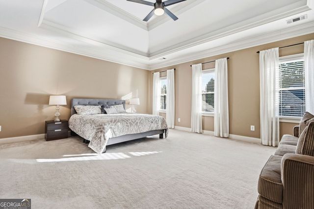 1056 Bluffhaven Way, Brookhaven, GA 30319