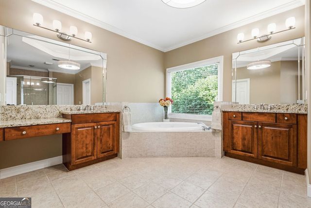 1056 Bluffhaven Way, Brookhaven, GA 30319