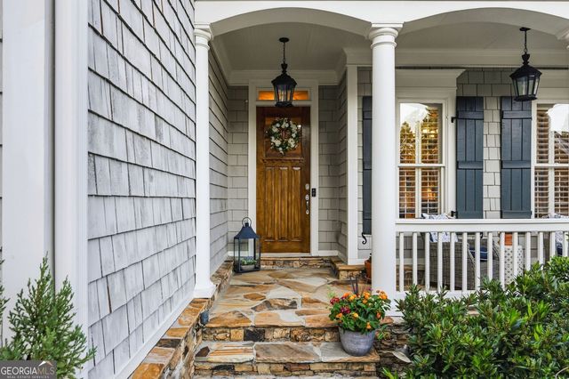 1056 Bluffhaven Way, Brookhaven, GA 30319