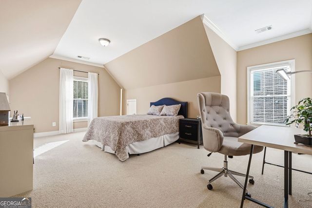 1056 Bluffhaven Way, Brookhaven, GA 30319
