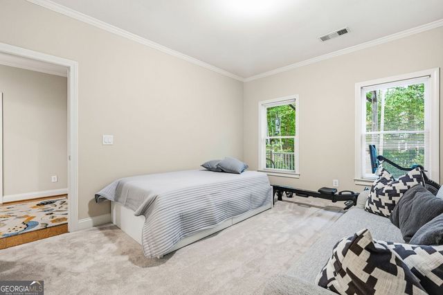 1056 Bluffhaven Way, Brookhaven, GA 30319