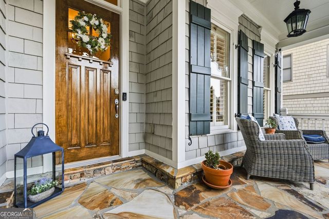 1056 Bluffhaven Way, Brookhaven, GA 30319