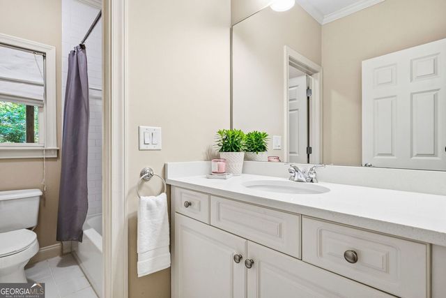 1056 Bluffhaven Way, Brookhaven, GA 30319