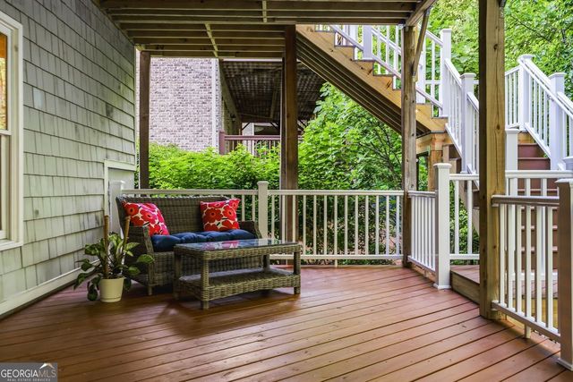 1056 Bluffhaven Way, Brookhaven, GA 30319