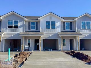 134 Heirloom Road, Hinesville, GA 31313