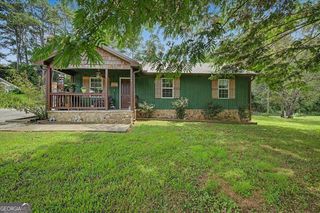 95 Aragon Road, Taylorsville, GA 30178