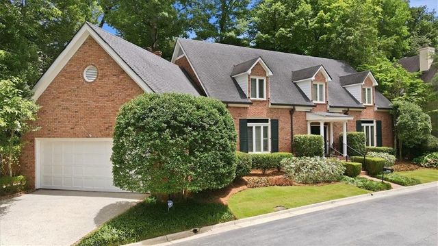 4414 Paces Battle NW, Atlanta, GA 30327