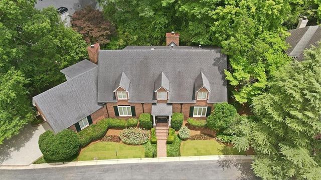 4414 Paces Battle NW, Atlanta, GA 30327