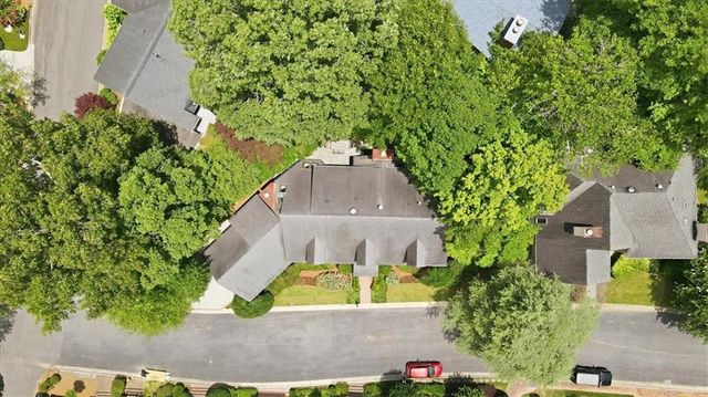 4414 Paces Battle NW, Atlanta, GA 30327