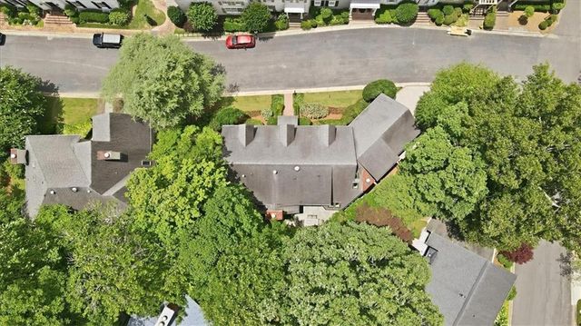 4414 Paces Battle NW, Atlanta, GA 30327