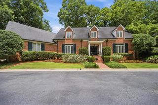 4414 Paces Battle NW, Atlanta, GA 30327