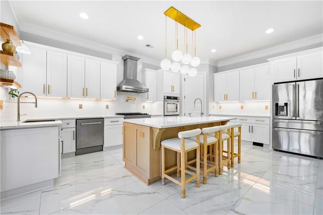 5955 Pennant Lane, Suwanee, GA 30024