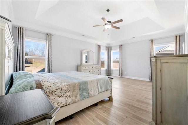 5955 Pennant Lane, Suwanee, GA 30024