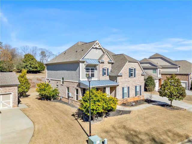 5955 Pennant Lane, Suwanee, GA 30024