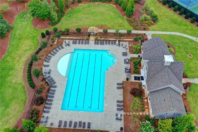 5955 Pennant Lane, Suwanee, GA 30024