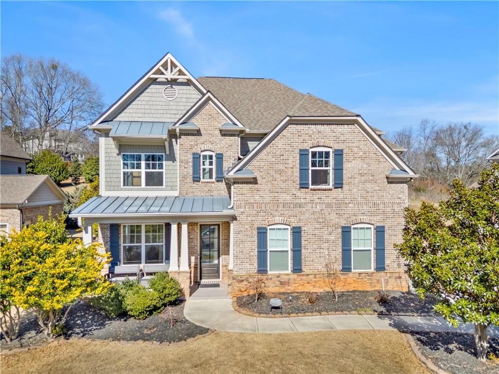 5955 Pennant Lane, Suwanee, GA 30024