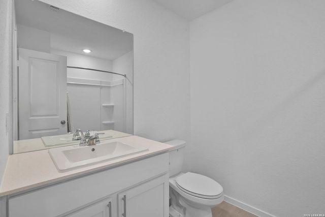 7316 Green Sapphire, San Antonio, TX 78263