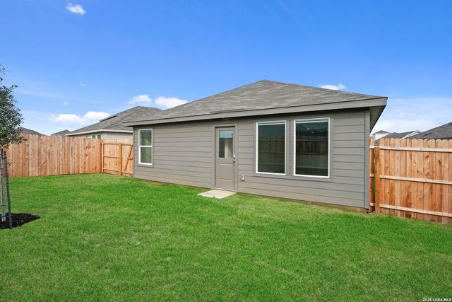 7316 Green Sapphire, San Antonio, TX 78263