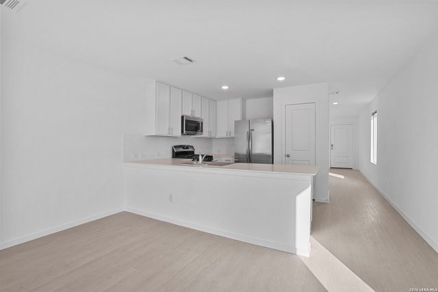 7316 Green Sapphire, San Antonio, TX 78263