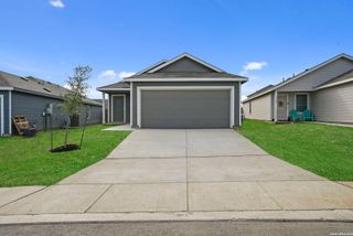 7316 Green Sapphire, San Antonio, TX 78263
