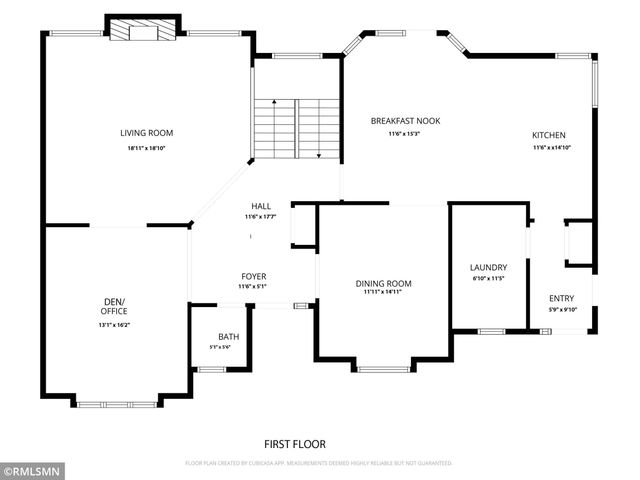 13789 Guild Avenue, Apple Valley, MN 55124