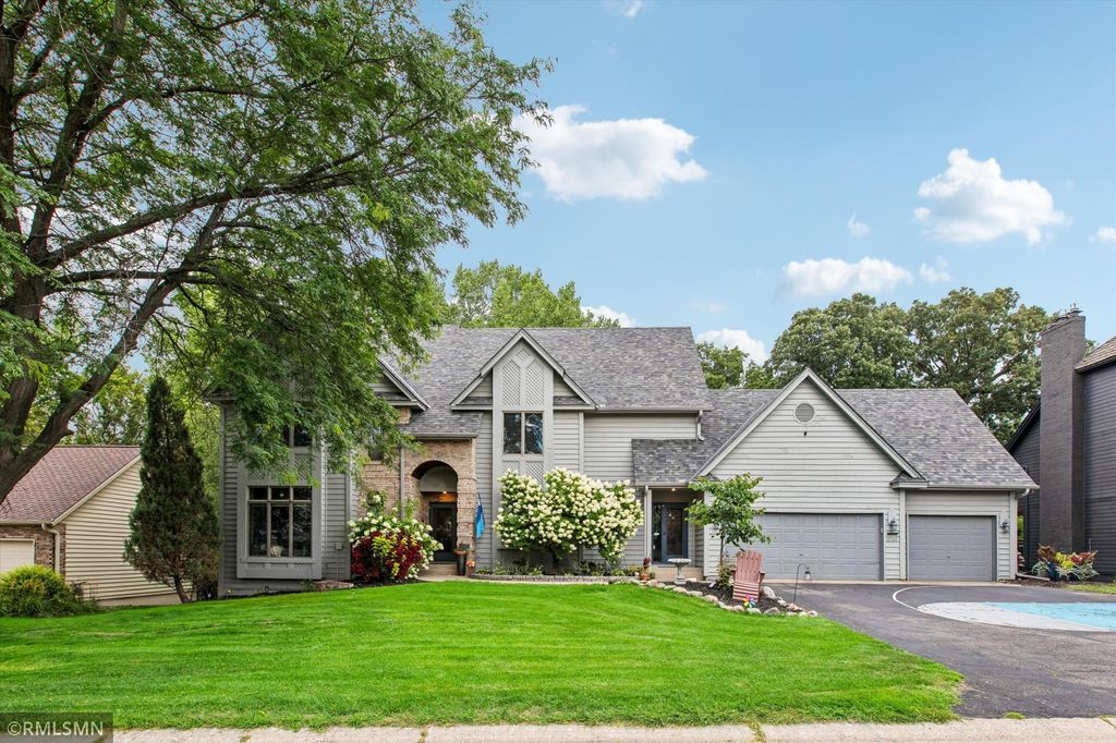 13789 Guild Avenue, Apple Valley, MN 55124 — exterior