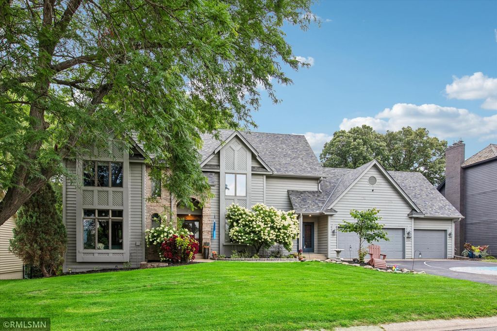 13789 Guild Avenue, Apple Valley, MN 55124 — photo 2